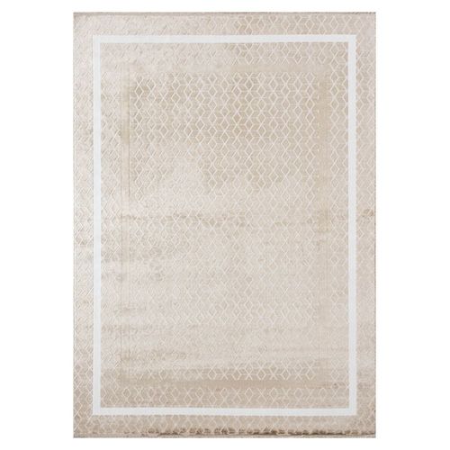 Rugs Deep 186X290 Cm CPC23 C602-72E82 - Mink / White D04475094