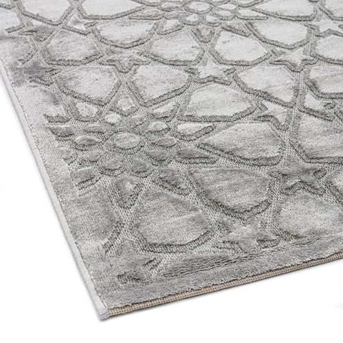 Rugs Siya 150X230 Cm  - Grey