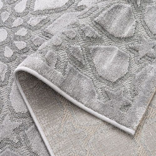 Rugs Siya 200X300 Cm  - Grey