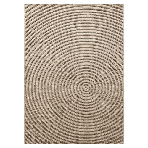 Rugs Siya 200X300 Cm - Mink