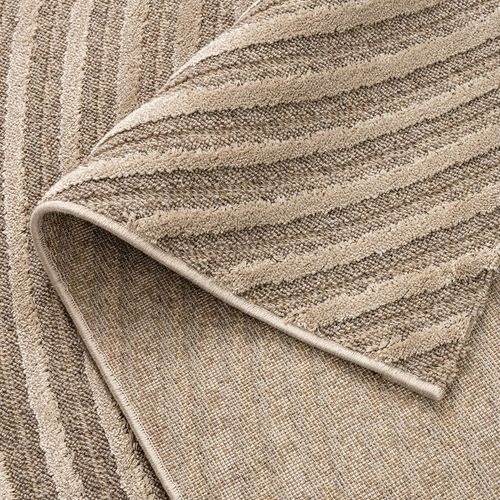 Rugs Siya 250X350 Cm - Mink