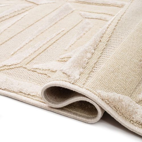 Rugs Siya 150X230 Cm  - Beige