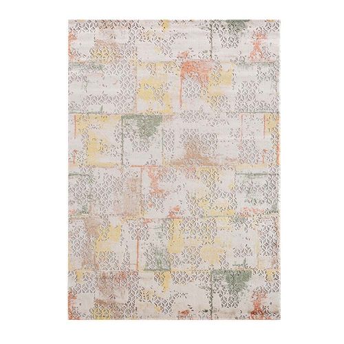 Rugs Craft 250X350 Yellow / Mink