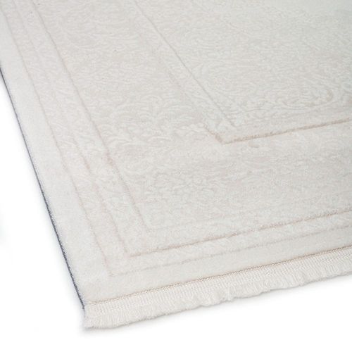 Rugs Simge 145X230 Cm  - White / Cream 