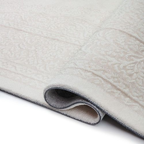Rugs Simge 288X400 Cm  - White / Cream 