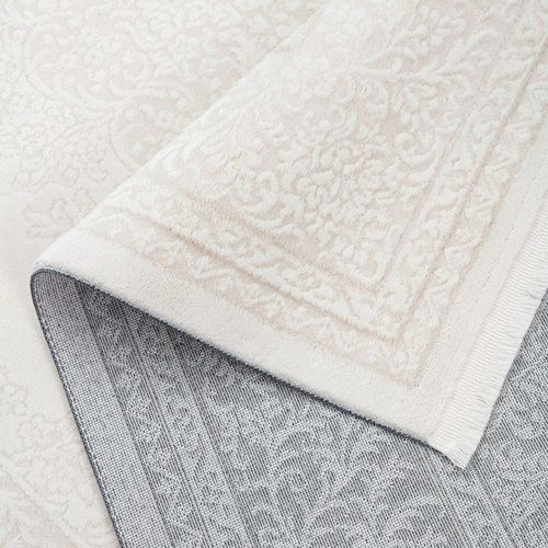 Rugs Simge 288X400 Cm  - White / Cream 