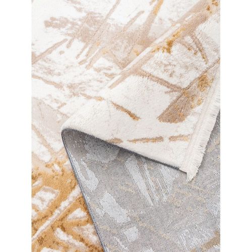 Rugs Simge 145X230 Cm CPC23 C600-37Ca5 - Beige / Yellow D04486080