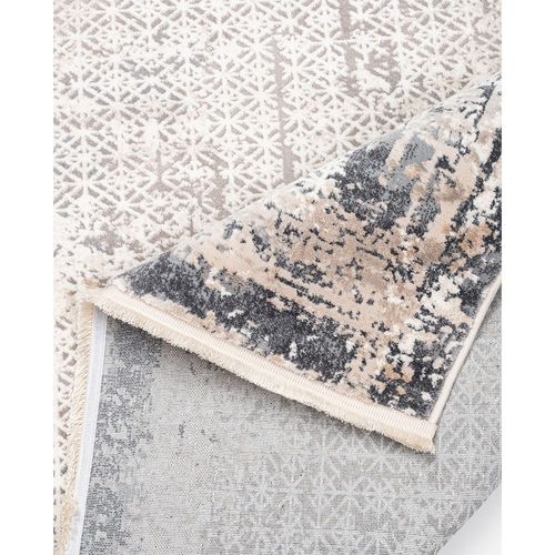 Rugs Ezgi 198X290 cm - Grey / Blue D04476252