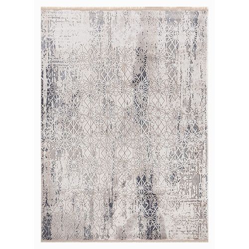Rugs Ezgi 298X400 cm - White / Blue D04476264