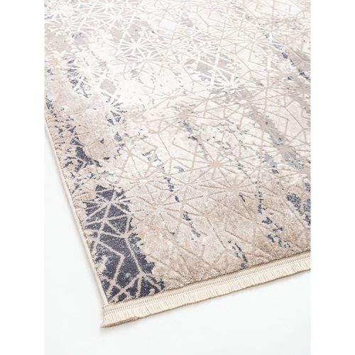 Rugs Ezgi 148X230 cm - White / Blue D04480984