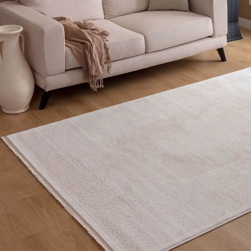 Rugs Ezgi - Grey/Mink - D04481195 - 148X230 cm