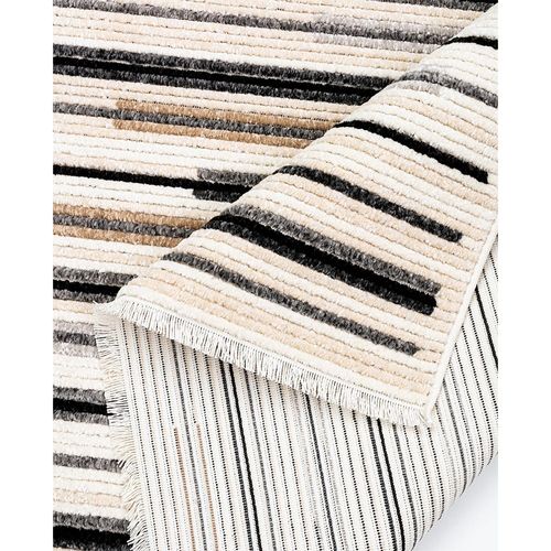 Rugs Calico 250X330 cm - Cream / Grey D04476458