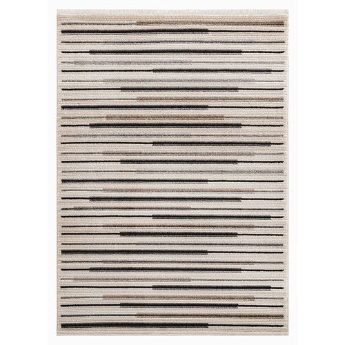 Rugs Calico 250X330 cm - Cream / Grey D04476458