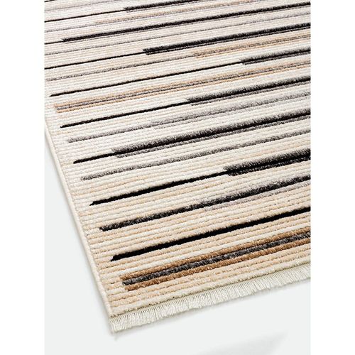 Rugs Calico 250X330 cm - Cream / Grey D04476458
