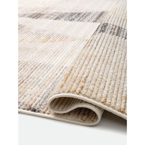 Rugs Calico 300X390 cm - Cream / Yellow D04476516