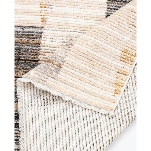 Rugs Calico 300X390 cm - Cream / Yellow D04476516