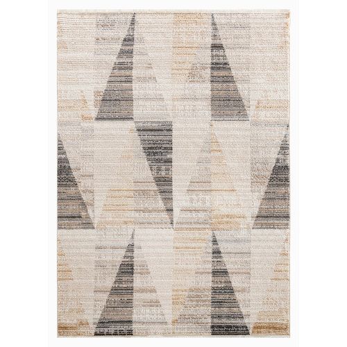 Rugs Calico 300X390 cm - Cream / Yellow D04476516