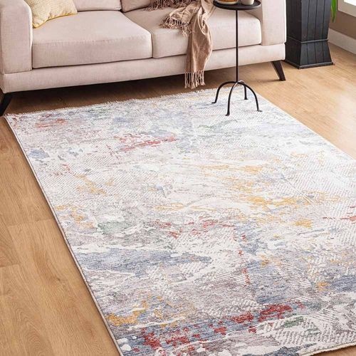 Rugs Sunrise 250X350 Cm CPC23 C597-37S47 - Grey / Blue D04489321