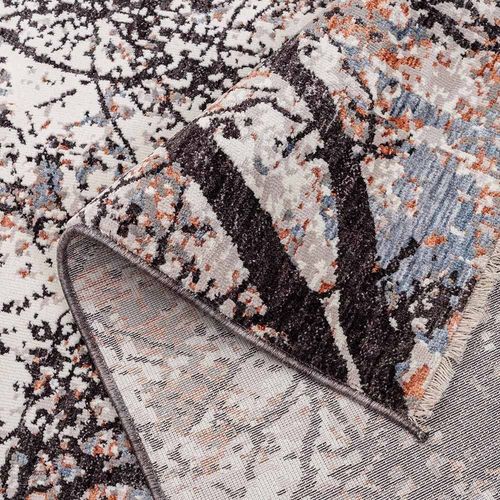 Rugs Sunrise 300X400 Cm CPC23 B631-48S61 - White / Terra D03797661