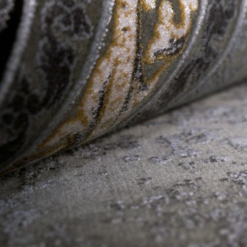 Rugs Felisa 200X300 Persian Silk RC50 1200 Reeds CPC-IRN 