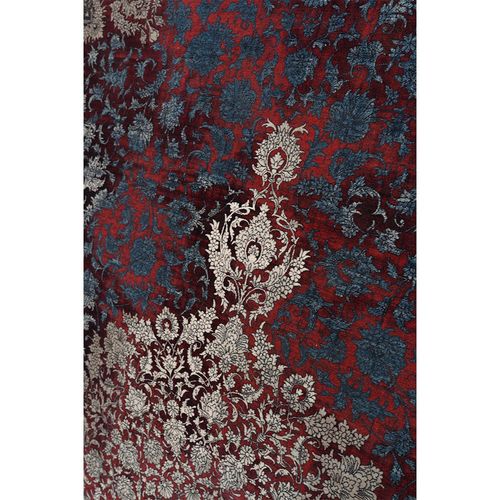 Rugs Felisa 200X300 Persian Silk SC100 1200 Reeds CPC-IRN 