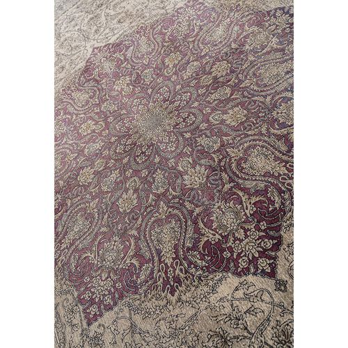 Rugs Felisa 250X350 Persian Silk SC440 1200 Reeds CPC-IRN 