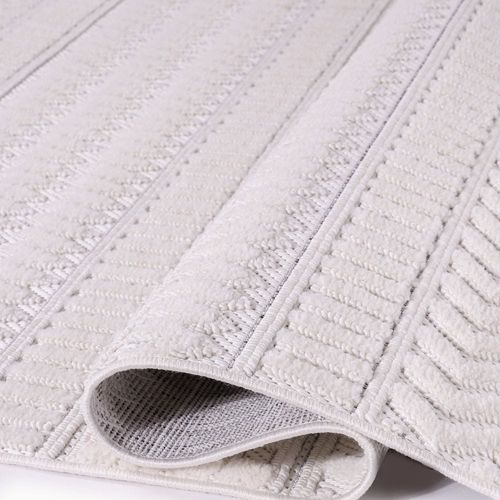 Rugs Dune 250X350 - CPC B4833B-Cream