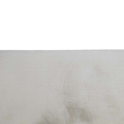 Rugs Art CPC 1300G Faux Rabbit Cream Rectangular Size 200X300