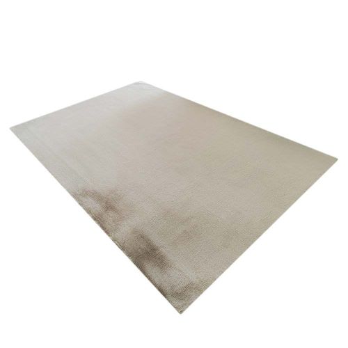 Rugs Art CPC 1300G Faux Rabbit Natural Rectangular Size 160X230