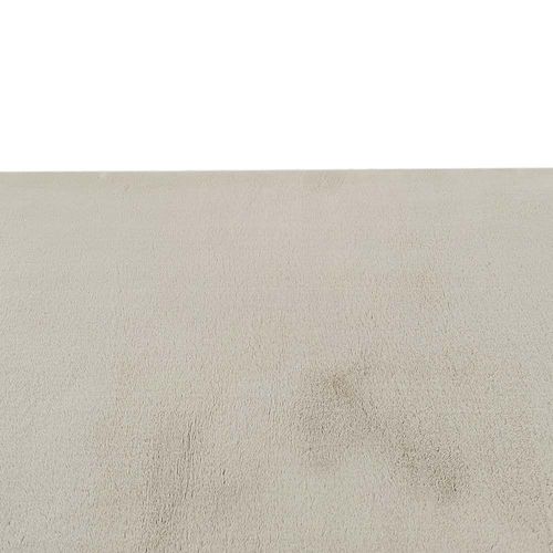 Rugs Art CPC 1300G Faux Rabbit Natural Rectangular Size 160X230