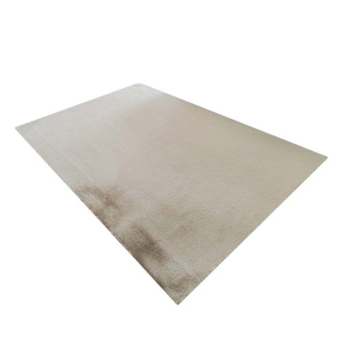 Rugs Art CPC 1300G Faux Rabbit Natural Rectangular Size 200X300