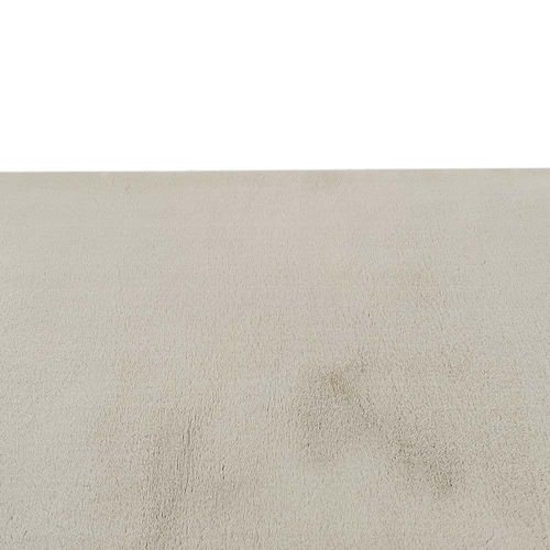 Rugs Art CPC 1300G Faux Rabbit Natural Rectangular Size 200X300