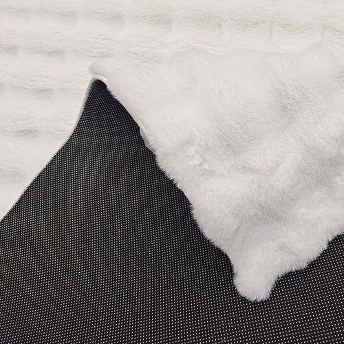 Rugs Art CPC Bubbles Cream  Rectangular Size 160x230