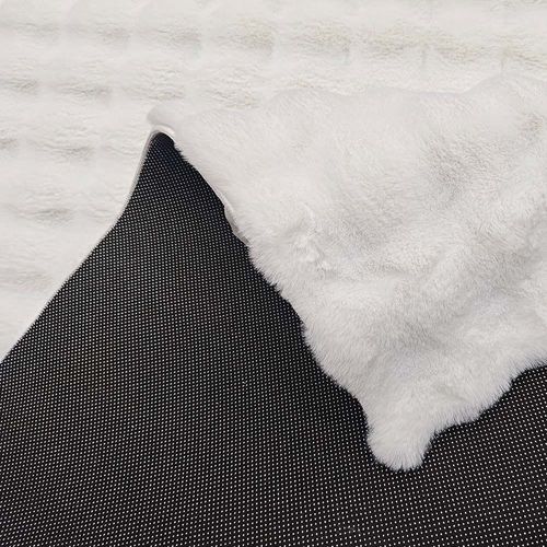Rugs Art CPC Bubbles Cream  Rectangular Size 200X300