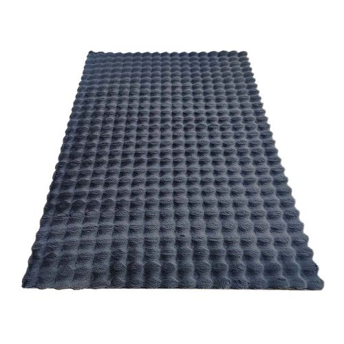Rugs Art CPC Bubbles Charcoal Rectangular Size 160x230