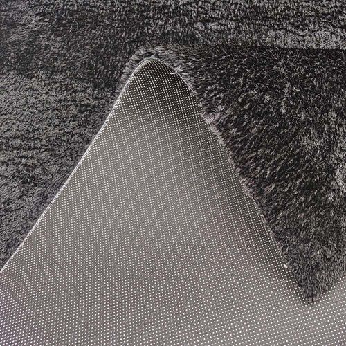Rugs Art CPC ICY DK GREY ACS541 Rectangular Size 160x230