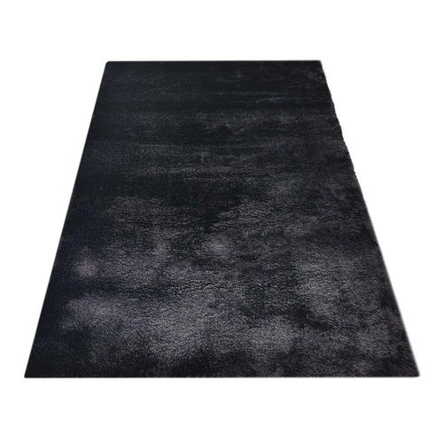Rugs Art CPC ICY DK GREY ACS541 Rectangular Size 160x230