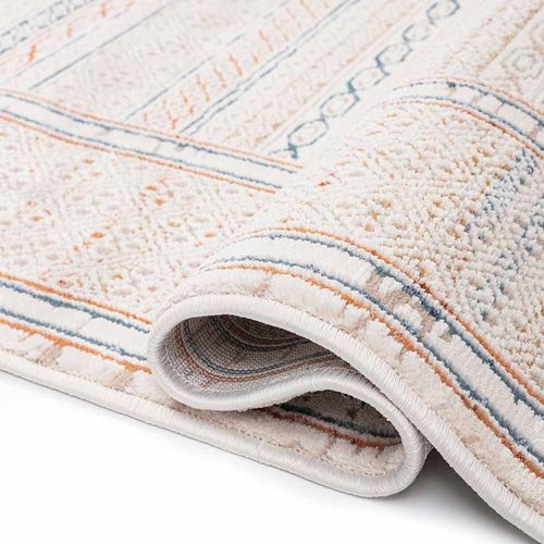 Rugs CPC23 Marcel 145X230 B268 Mink/Terra