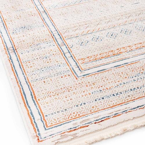 Rugs CPC23 Marcel 145X230 B268 Mink/Terra