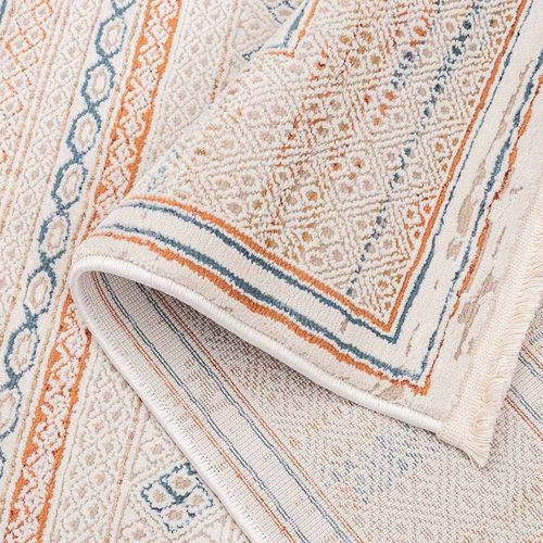 Rugs CPC23 Marcel 145X230 B268 Mink/Terra