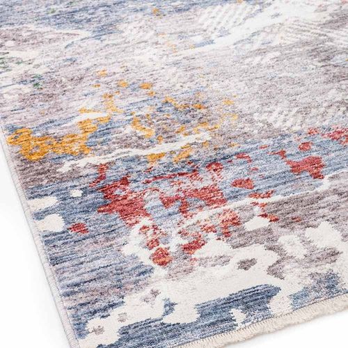 Rugs CPC23 Sunrise 120X180 C597 Grey/White