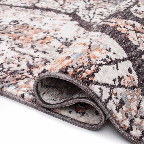 Rugs CPC23 Sunrise 75X120 B631 White/Terra