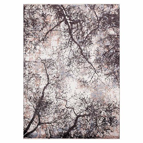 Rugs CPC23 Sunrise 75X120 B631 White/Terra