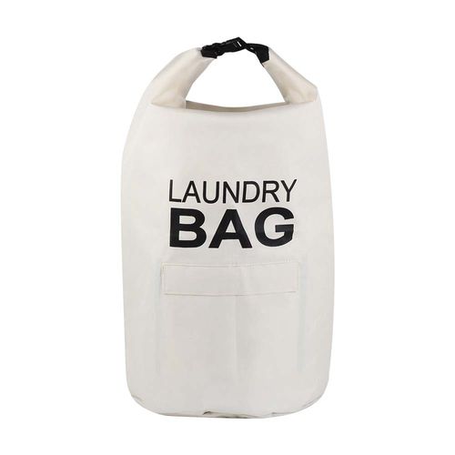 Oliver Laundry Bag With Pe Coating Fabric