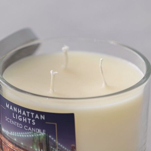 Amara Paris Romance Jar Candle-300gms
