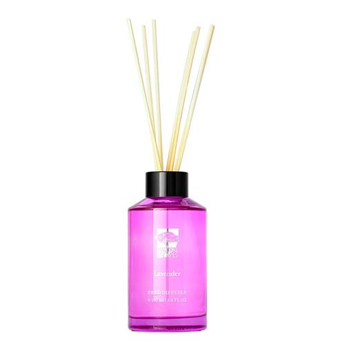 Natural Escapes Reed Diffuser - Lavender - 190 ml  