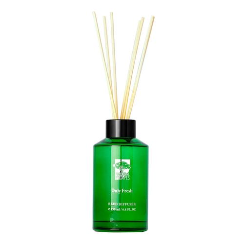 Natural Escapes Reed Diffuser - Only Fresh - 190 ml