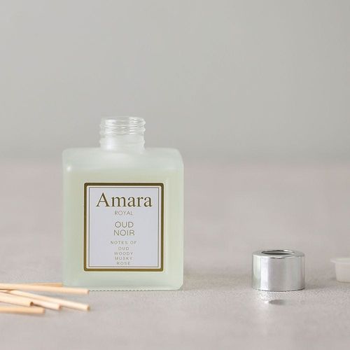 Amara Oud Nior Reed Diffuser-200ml
