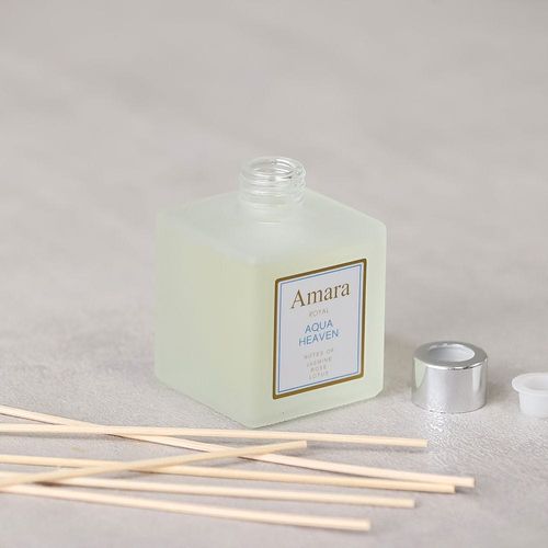 Amara Aqua Heaven Reed Diffuser-200ml