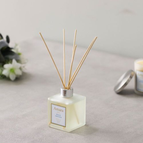 Amara Aqua Heaven Reed Diffuser-200ml